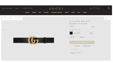 gucci outlet online official website|where are gucci outlets located.